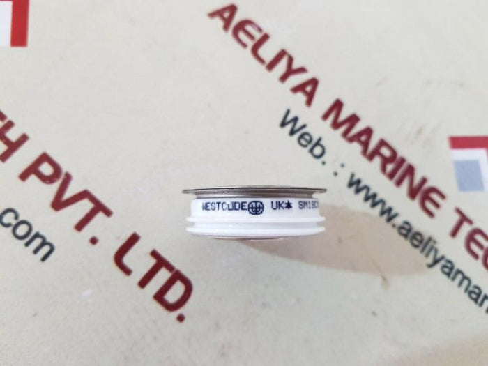 Westcode/Abb Sm18Cxc176 Diode Kit 61179925