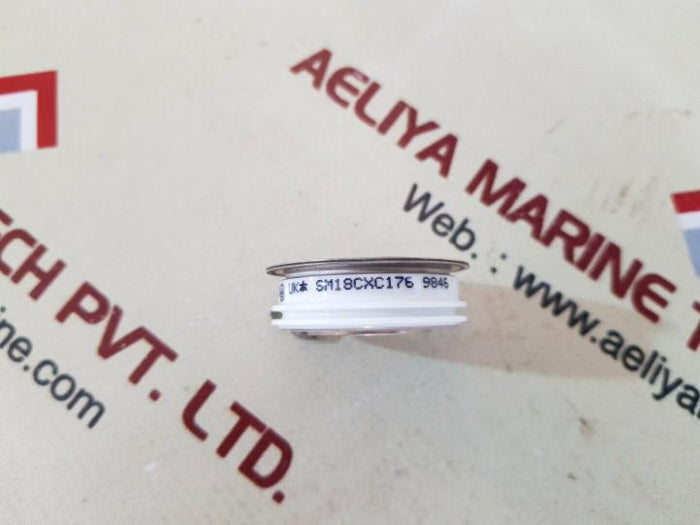 Westcode/Abb Sm18Cxc176 Diode Kit 61179925