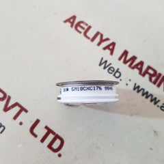 Westcode/Abb Sm18Cxc176 Diode Kit 61179925