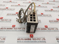 Westermo Lynx 3649-0085 Ethernet Switch 19-60Vdc Max 7W