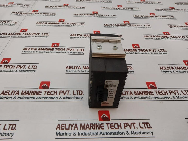 Westermo Lynx 3649-0085 Ethernet Switch 19-60Vdc Max 7W