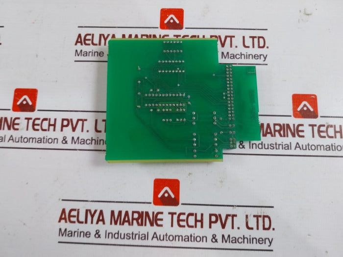 Westermo Teleindustri 2010-1172 Printed Circuit Board Card