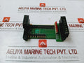 Westermo Teleindustri 2010-1202 Printed Circuit Board Uc Dl8