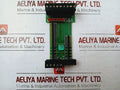 Westermo Teleindustri 2010-1202 Printed Circuit Board Uc Dl8