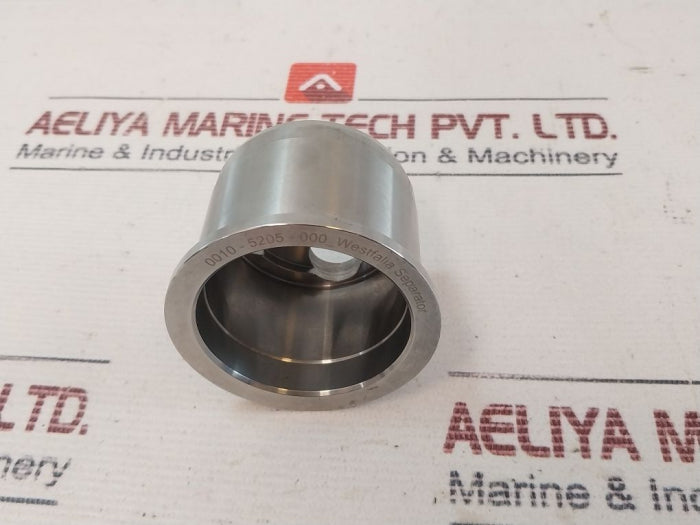 Westfalia Separator 0010-5205-000 Bearing Sleeve 712.11.00.062