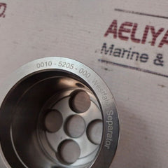 Westfalia Separator 0010-5205-000 Bearing Sleeve 712.11.00.062