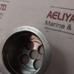 Westfalia Separator 0010-5205-000 Bearing Sleeve 712.11.00.062