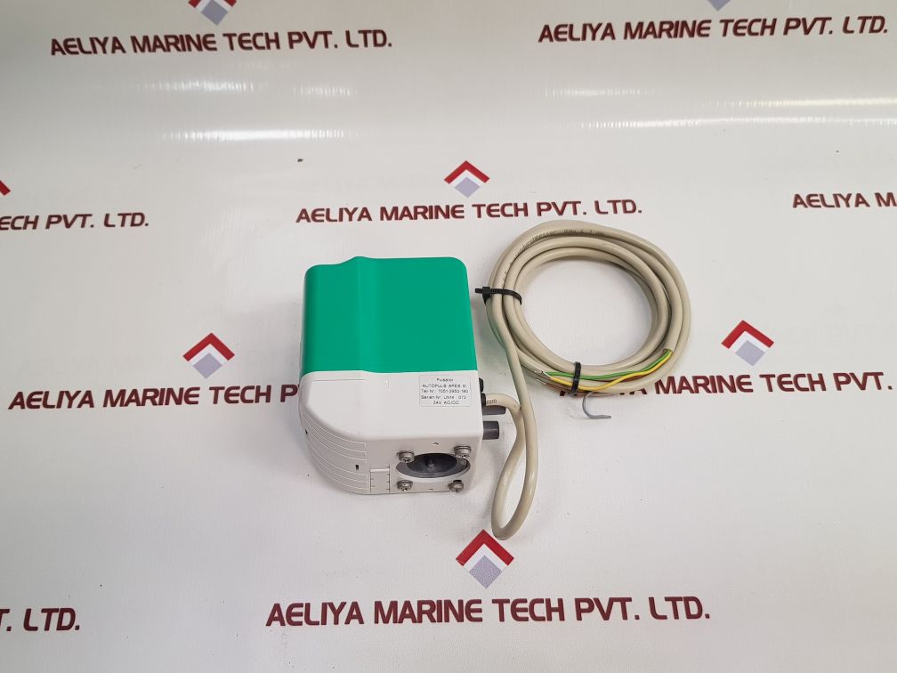 Westfalia autopuls apex m pulsator 7051-2950-180