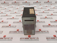 Westfalia Separator Plc 100/3(C) Purifier Controller Unit 31907324 (Not Working)