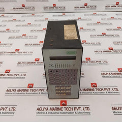 Westfalia Separator Plc 100/3(C) Purifier Controller Unit 31907324 (Not Working)