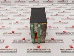 Westfalia Separator Plc 100/3(C) Purifier Controller Unit 31907324