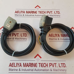 Westfalia separators 0018-3695-700 cable head for diesel oil purifier