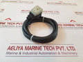 Westfalia separators 0018-3695-700 cable head for diesel oil purifier