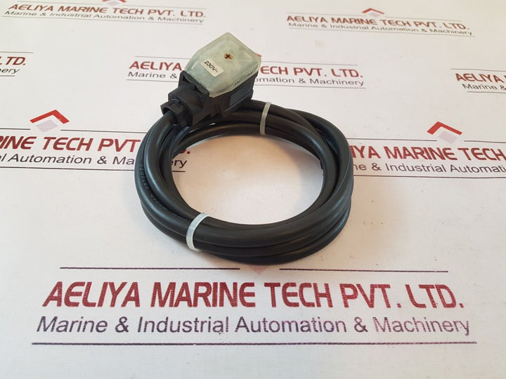 Westfalia separators 0018-3695-700 cable head for diesel oil purifier