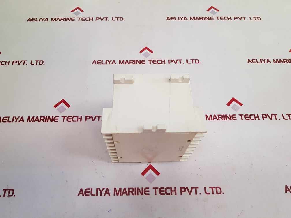Westinghouse 255p156h06c ground fault relay 120 vac-125 amps