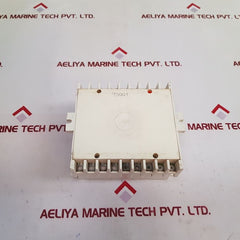 Westinghouse 255p156h06c ground fault relay 120 vac-125 amps