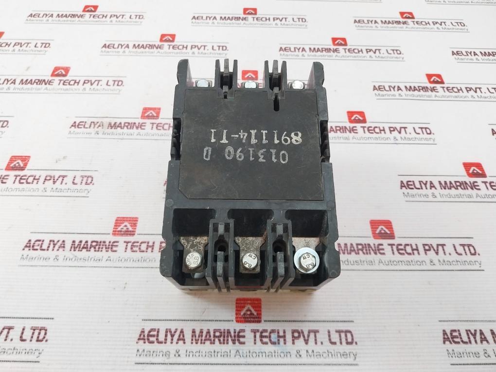 Westinghouse Electric Ehd3030V Circuit Breaker Series C 30Amp