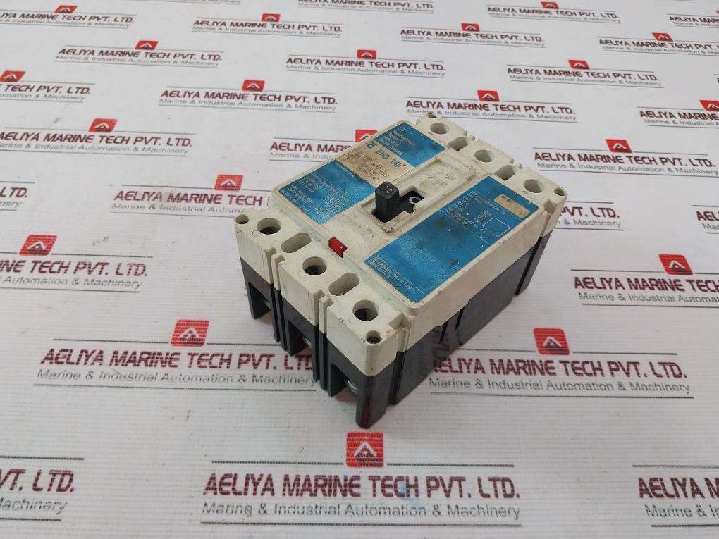 Westinghouse Electric Ehd3030V Circuit Breaker Series C 30Amp