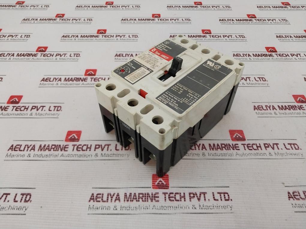 Westinghouse Hmcp150U4C Motor Circuit Protector