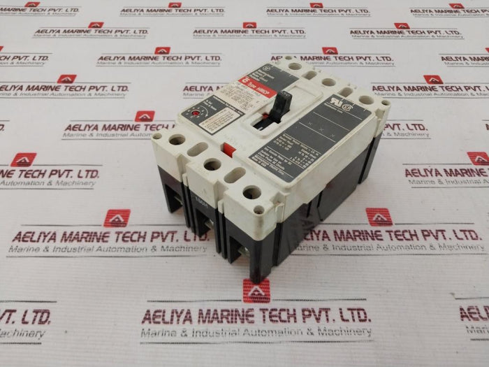 Westinghouse Hmcp150U4C Motor Circuit Protector