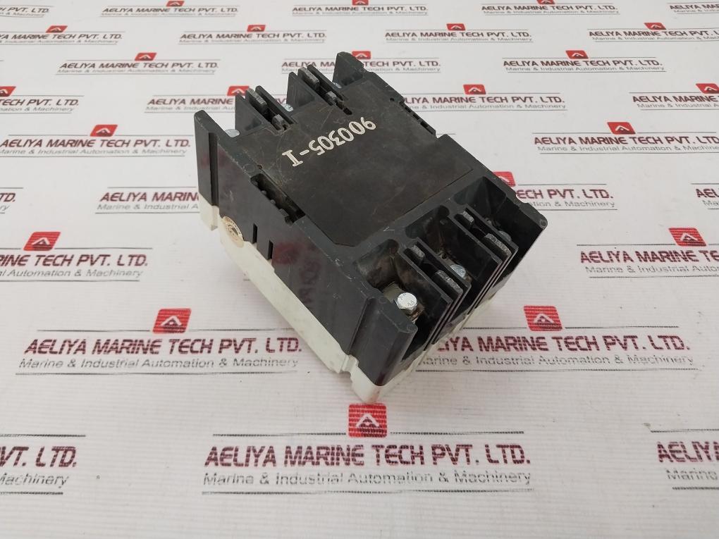 Westinghouse Hmcp150U4C Motor Circuit Protector