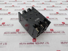 Westinghouse Mcp0358R Circuit Breaker