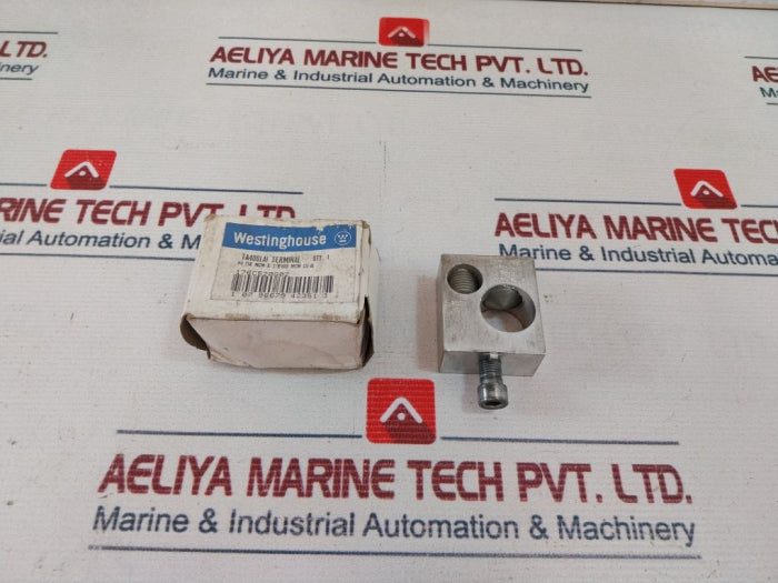 Westinghouse Ta400Lai Terminal Lug Circuit Breaker