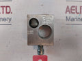 Westinghouse TA400LAI Terminal Lug Circuit Breaker 176C520G02