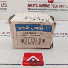 Westinghouse TA400LAI Terminal Lug Circuit Breaker 176C520G02