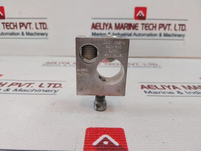 Westinghouse TA400LAI Terminal Lug Circuit Breaker 176C520G02