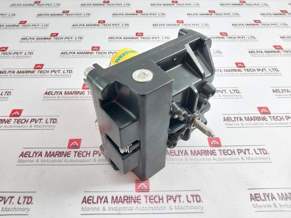 Westlock 2249Abyn00042Aaa-ar3 Accutrak Valve Position Monitor M20