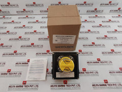 Westlock 3347Abyn00022Aaa-cr1 Accutrak Valve Position Monitor