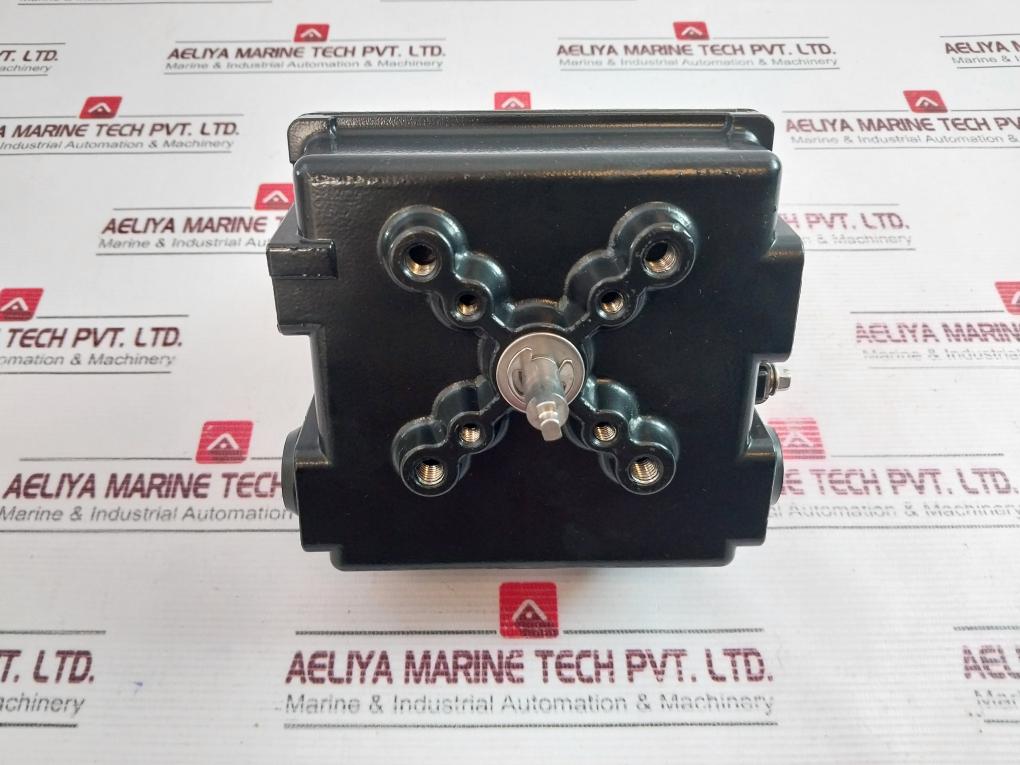 Westlock 3347Abyn00022Aaa-cr1 Accutrak Valve Position Monitor