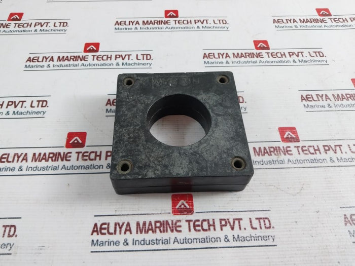Weston Instruments 607 Current Transformer 1000/5 5Va 25-800 Hz