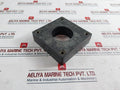 Weston Instruments 607 Current Transformer 1000/5 5Va 25-800 Hz