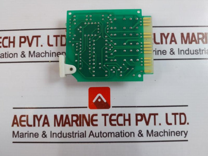 Westronics Sa-30Psm Auto/Manual Group Annunciator Dc24V