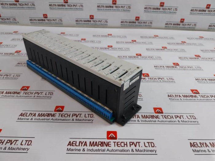 Westronics Sa-30Psm Auto/Manual Group Annunciator Dc24V