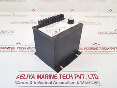Westronics Sbag-102 Grounding Resistance Monitor Dch-12N
