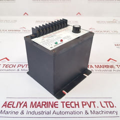 Westronics Sbag-102 Grounding Resistance Monitor Dch-12N