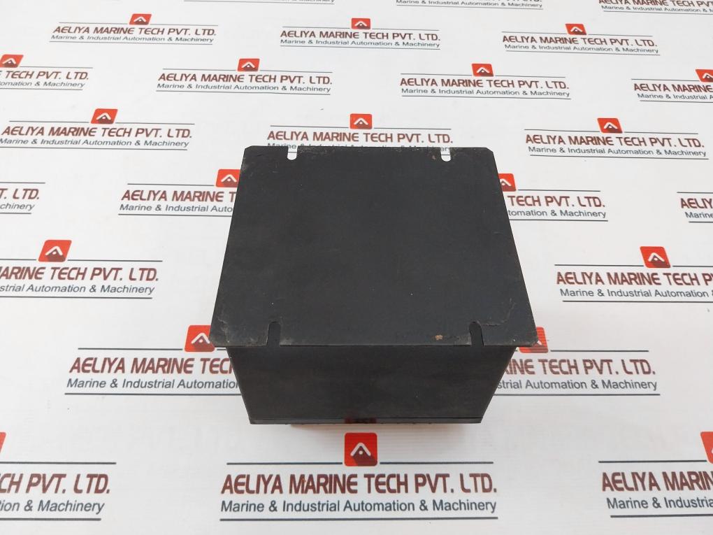 Westronics Sbag-202 Grounding Resistance Monitor Ac 170-270V 50/60Hz