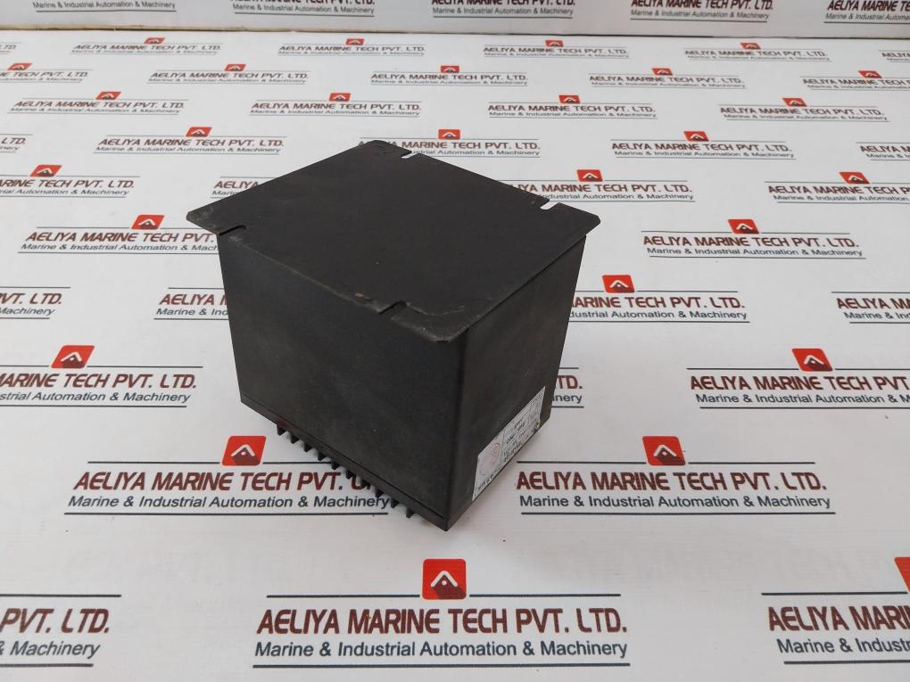 Westronics Sbag-202 Grounding Resistance Monitor Ac 170-270V 50/60Hz