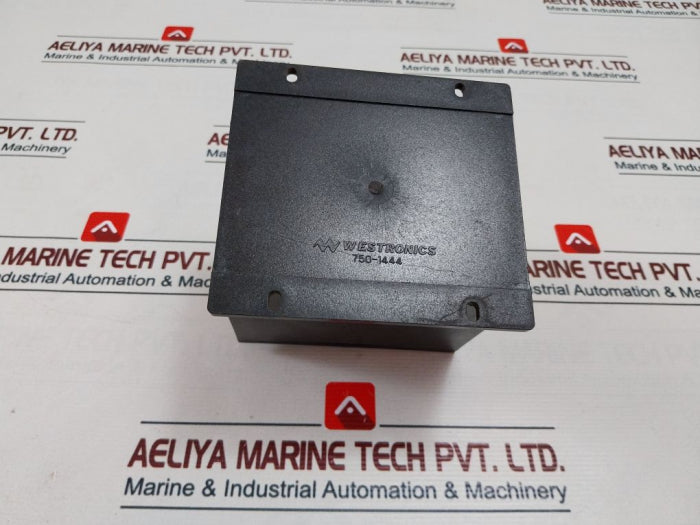 Westronics Sbdg-241 Grounding Resistance Monitor