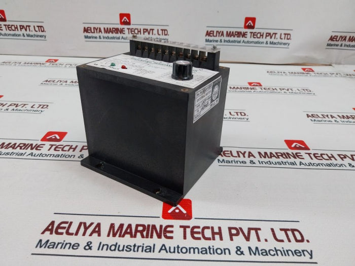 Westronics Sbdg-241 Grounding Resistance Monitor