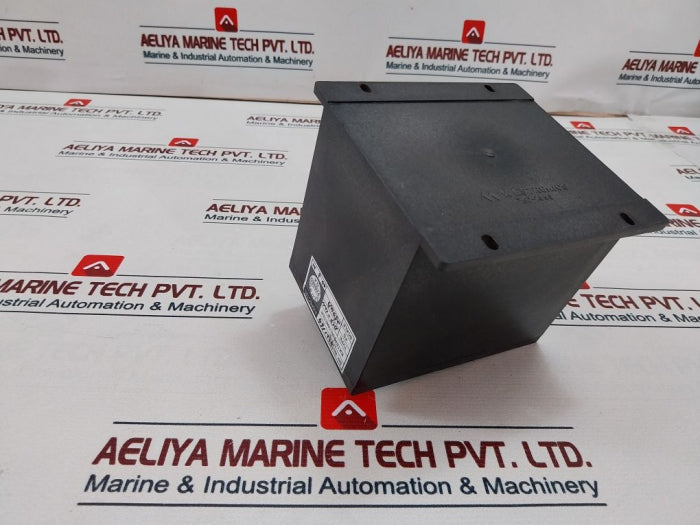 Westronics Sbdg-241 Grounding Resistance Monitor