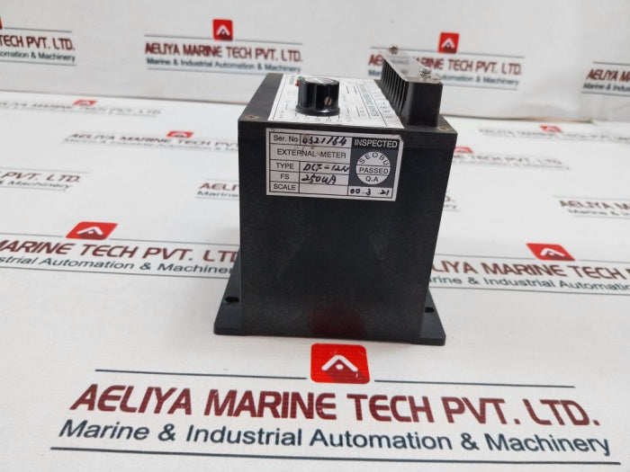 Westronics Sbdg-241 Grounding Resistance Monitor