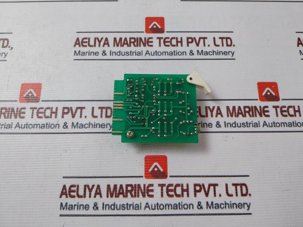 Westronics W-940615-com Printed Circuit Board 