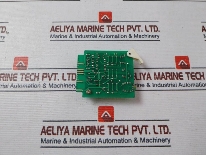 Westronics W-940615-com Printed Circuit Board 