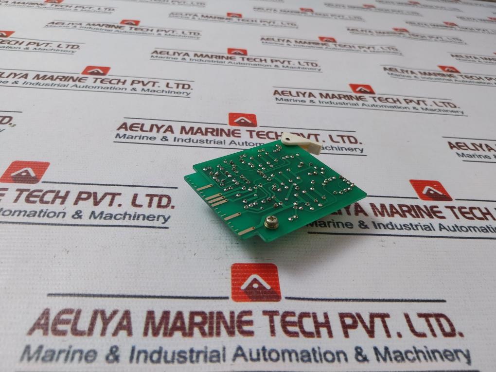 Westronics W-940615-com Printed Circuit Board 