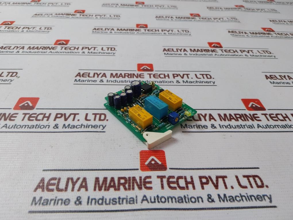 Westronics W-940615-com Printed Circuit Board 