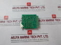 Westronics W-940622-ann Alarm Card